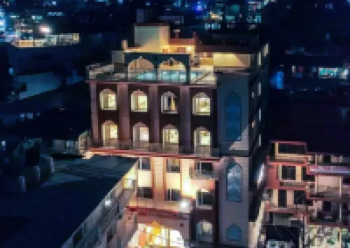 Arogyadham Wellness Retreat Hotels in 