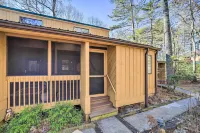 Sunny Sapphire Townhome w/ Resort Amenities! - gimnasio
