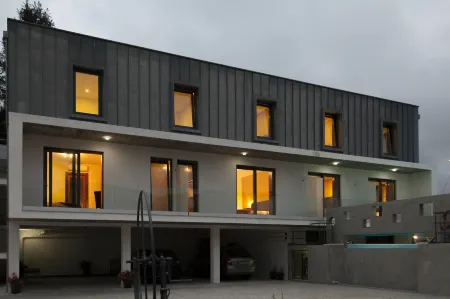 Casa Das Origens Отели в г. Сан-Жуан-ду-Монте