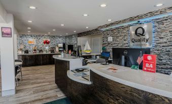 Quality Inn Rockport on Aransas Bay
