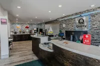 Quality Inn Rockport on Aransas Bay Hotels in Fulton