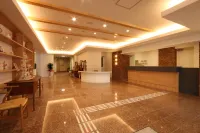 Amakusa Santacoming Hotel