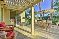 Indian Palms Resort Home w/ Yard & Community Perks - 3 stjerner