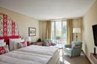 Strandhotel Zingst Hotels in Barth