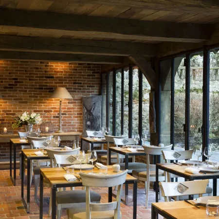 Auberge de la Source