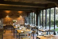 Auberge de la Source Hotels in Barneville-la-Bertran