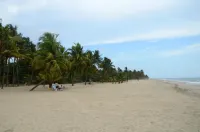 Abad Turtle Beach - Bãi biển