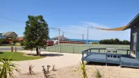 Rosetta Beach Cottage - Pt Elliot - pet friendly, sea views