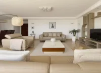 Spacieux Appartement à Hydra Hotel a Timokten