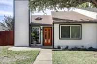 Stylish Allen Home Near Watters Creek Village - 3-Star