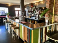 The Franklin Boutique Hotel Hotels in Adelaide