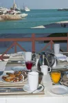 Mosaique Hotel - El Gouna - breakfast