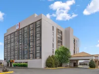 Montana Trailhead Inn Hotéis em Billings