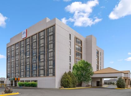 Montana Trailhead Inn