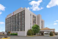 Montana Trailhead Inn Hoteles en Billings