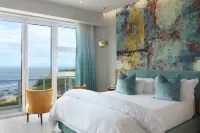 Hermanus Boutique Guest House - balcony