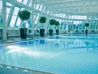 Macdonald Portal Hotel, Golf and Spa - Pools