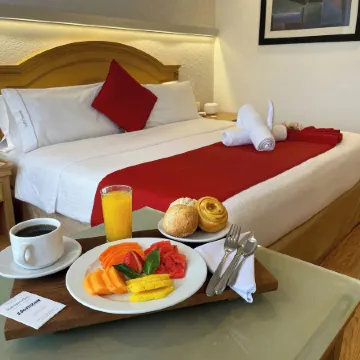 Hotel Horizon & Convention Center