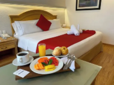 Hotel Horizon & Convention Center