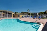 Days Inn by Wyndham Ukiah Các khách sạn ở Ukiah