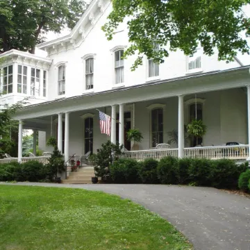 Susquehanna Manor Inn