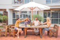 Raglan Sunset Motel and Conference Venue Hotel a Raglan