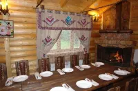 Kolkunovo Park Hotel