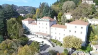 Grand Hotel des Bains Hotels in Thueyts