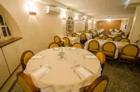 Hotel Monte Alegre - Wifi