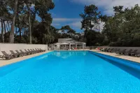 Club Vacances Bleues Grand Air Oléron