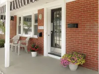Broadway Court Motel Hotels in Point Pleasant Beach