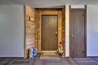 Slopeside Condo with Hot Tub and Game Room Access! - Træningscentre