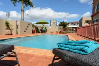 Villa Mirasol Motor Inn Hotel a Bundaberg North