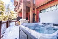 Seasons at Keystone 1819 : 100 - Bathtub