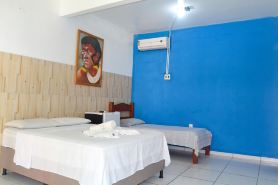 Hotel Marujo
