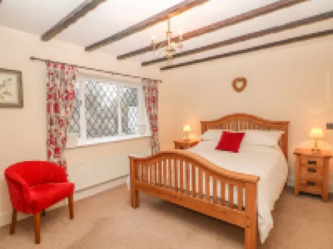 Laburnum Cottage โรงแรมในCastleton