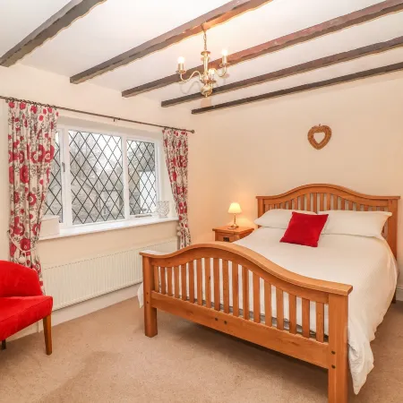 Laburnum Cottage Hotels in Castleton