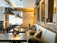 Båtsfjord Brygge - Arctic Resort Hotel a Batsfjord