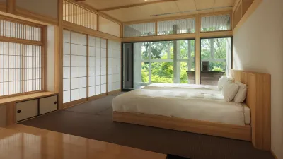 Furuyu Onsen Saga Fuga