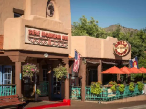 桌山酒店 戈爾登酒店