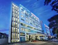 Aston Tropicana Hotel Bandung