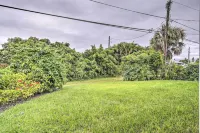 Spacious Naples Home < 1 Mi to Vanderbilt Beach! - Wi-Fi