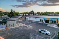 Zion Oasis Rentals - parking