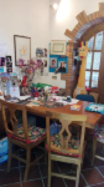 拉羅卡德拉馬焦內農家樂