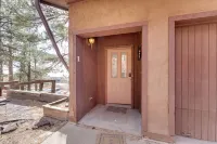Walk to Lifts: Ski-in/Ski-Out Angel Fire Condo - 3-Star