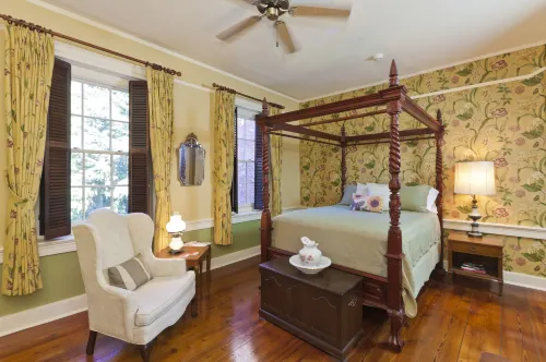 The Lily Inn - Burlington Hoteles en Municipio de Westampton