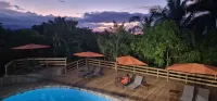 LF Jungle Retreat - Pools