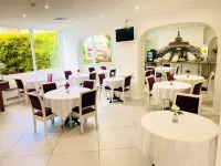 Hôtel d'Orsay Hotel a Saclay