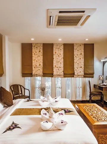 รูปภาพของวิลล่าไทยลี