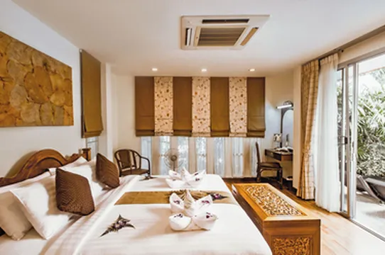 รูปภาพของวิลล่าไทยลี